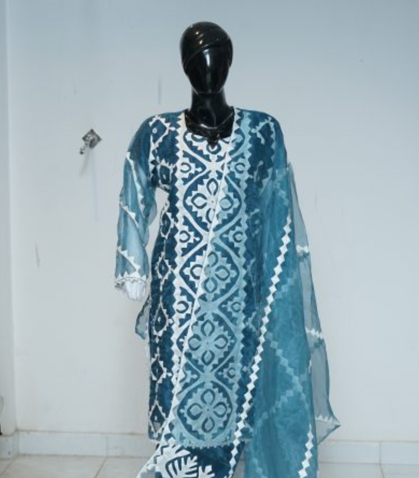 Applic work 3 Piece Formal Wear